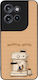 Husă Sonique Stripe Stories Series Motorola Edg...
