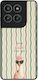 Sonique Stripe Stories Series Handyhülle Motoro...