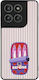 Sonique Stripe Stories Series Handyhülle Motoro...