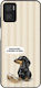 Θήκη Sonique Stripe Stories Series Motorola Mot...