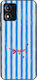 Husă Sonique Stripe Stories Series Motorola Mot...