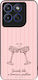 Sonique Stripe Stories Series Mobile Phone Case...
