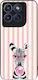 Sonique Stripe Stories Series Motorola Edge 70 ...