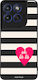 Sonique Stripe Stories Series Case Motorola Edg...