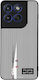 Sonique Stripe Stories Series Case Motorola Edg...