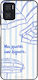 Θήκη Sonique Stripe Stories Series Motorola Mot...