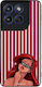 Sonique Stripe Stories Series Mobile Phone Case...