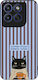 Sonique Stripe Stories Series Motorola Edge 70 ...