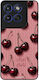 Sonique Stripe Stories Series Case Motorola Edg...