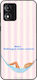 Husă Sonique Stripe Stories Series Motorola Mot...
