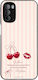 Sonique Stripe Stories Series Case Motorola Mot...