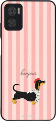 Sonique Stripe Stories Series Handyhülle Motoro...