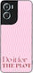Sonique Stripe Stories Series Mobile Phone Case...