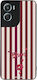 Sonique Stripe Stories Series Mobile Phone Case...