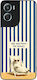 Sonique Stripe Stories Series Case Motorola Mot...