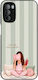Sonique Stripe Stories Series Case Motorola Mot...