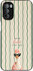 Sonique Stripe Stories Series Case Motorola Mot...