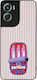 Sonique Stripe Stories Series Mobile Phone Case...