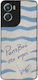 Sonique Stripe Stories Series Case Motorola Mot...