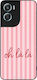 Sonique Stripe Stories Series Motorola Moto G06...