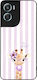 Sonique Stripe Stories Series Case Motorola Mot...