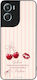 Sonique Stripe Stories Series Mobile Phone Case...