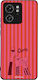 Sonique Stripe Stories Series Handyhülle Motoro...