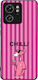 Sonique Stripe Stories Series Handyhülle Motoro...