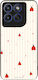 Sonique Stripe Stories Series Mobile Phone Case...