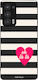 Sonique Stripe Stories Series Handyhülle Motoro...