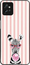 Sonique Stripe Stories Series Motorola Moto G32...