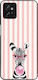Sonique Stripe Stories Series Motorola Moto G32...