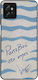 Sonique Stripe Stories Series Case Motorola Mot...