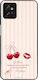 Sonique Stripe Stories Series Case Motorola Mot...