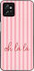 Sonique Stripe Stories Series Motorola Moto G32...