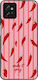 Sonique Stripe Stories Series Case Motorola Mot...