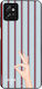 Sonique Stripe Stories Series Mobile Phone Case...