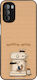 Sonique Stripe Stories Series Case Motorola Mot...