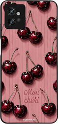 Sonique Stripe Stories Series Case Motorola Mot...