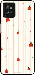 Sonique Stripe Stories Series Case Motorola Mot...