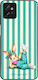 Sonique Stripe Stories Series Case Motorola Mot...