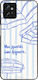 Sonique Stripe Stories Series Case Motorola Mot...