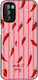 Sonique Stripe Stories Series Case Motorola Mot...