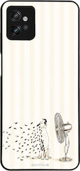 Sonique Stripe Stories Series Mobile Phone Case...