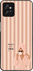 Case Sonique Stripe Stories Series Motorola Mot...