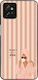 Case Sonique Stripe Stories Series Motorola Mot...