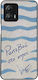 Θήκη Sonique Stripe Stories Series Motorola Mot...