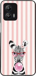 Sonique Stripe Stories Series Case Motorola Mot...