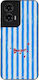 Sonique Stripe Stories Series Case Motorola Mot...