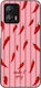 Case Sonique Stripe Stories Series Motorola Mot...